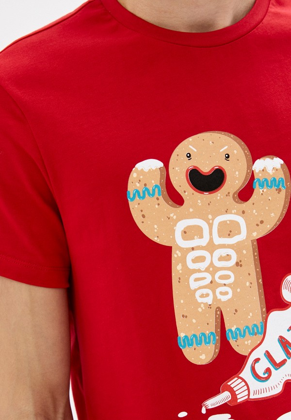 фото Футболка mark formelle