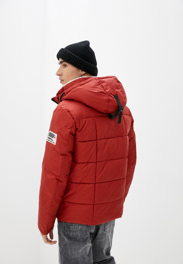 фото Куртка утепленная urban fashion for men