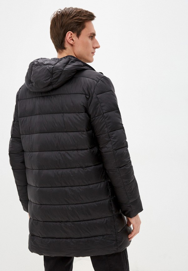 фото Пуховик urban fashion for men