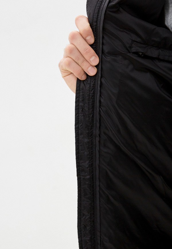 фото Пуховик urban fashion for men