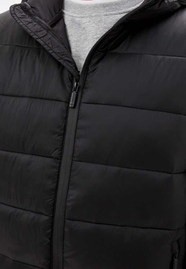 фото Пуховик urban fashion for men