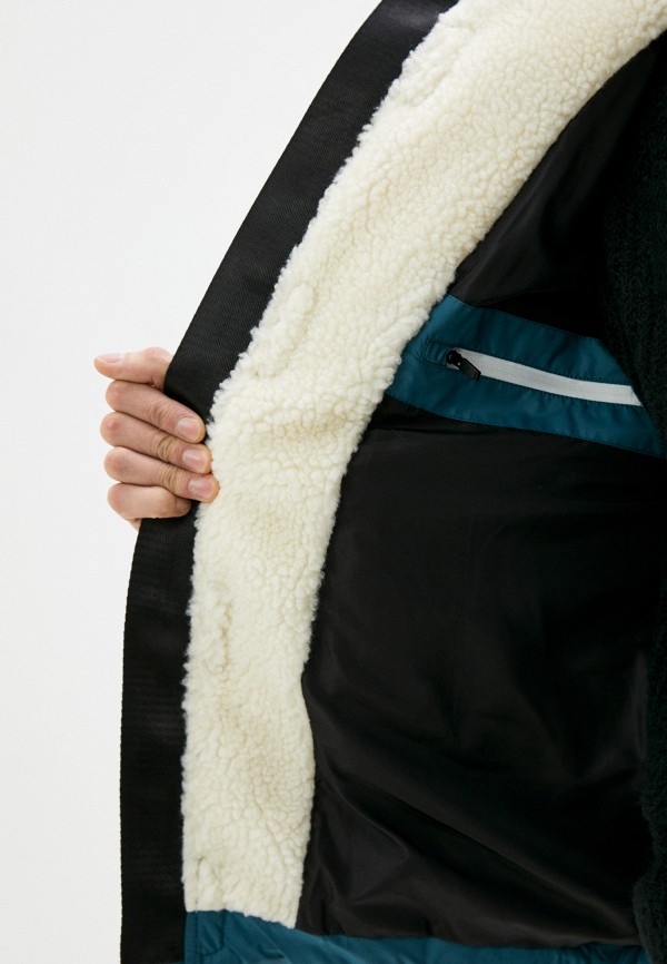 фото Куртка утепленная urban fashion for men