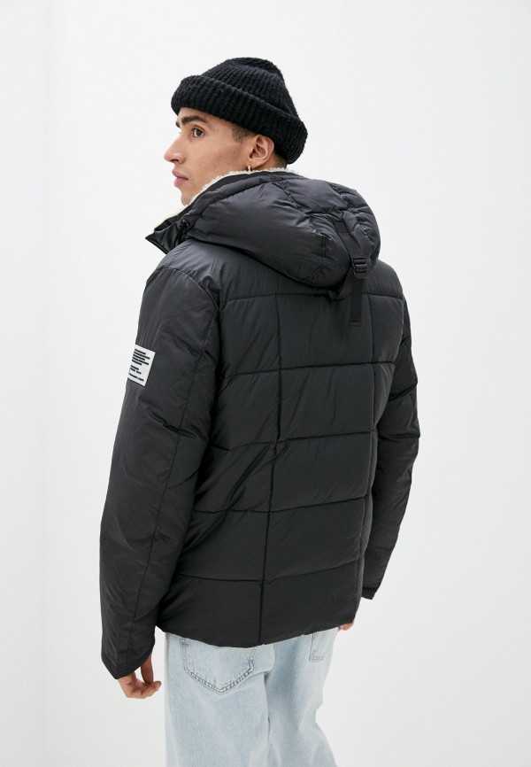 фото Куртка утепленная urban fashion for men