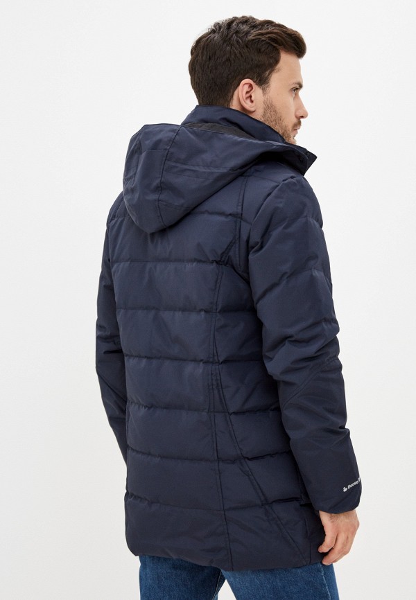 фото Пуховик scanndi