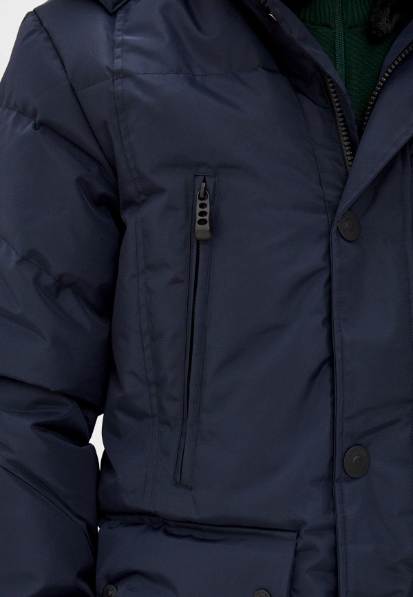 фото Пуховик scanndi