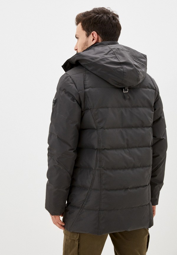 фото Пуховик scanndi