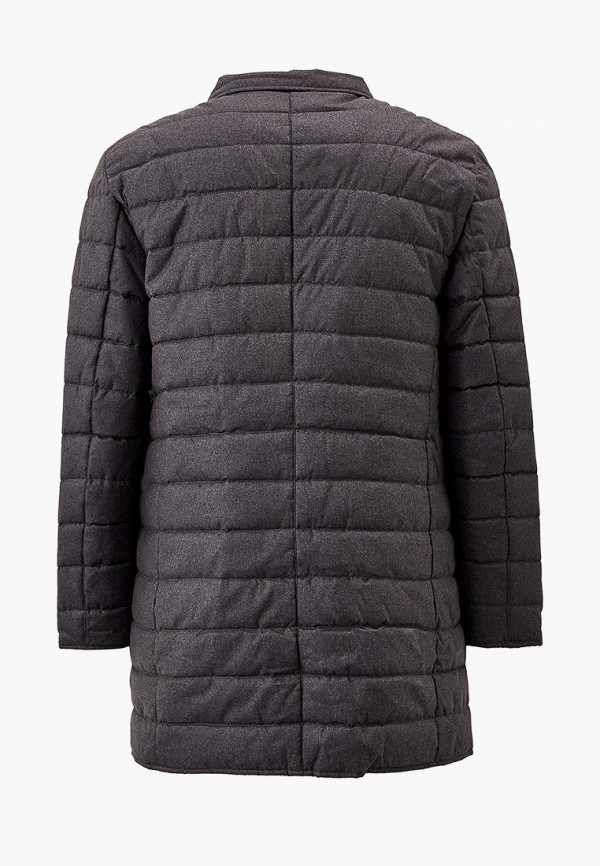 фото Куртка утепленная scanndi