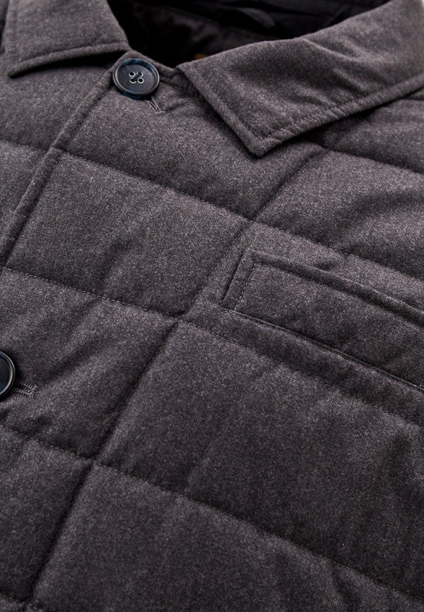 фото Куртка утепленная scanndi