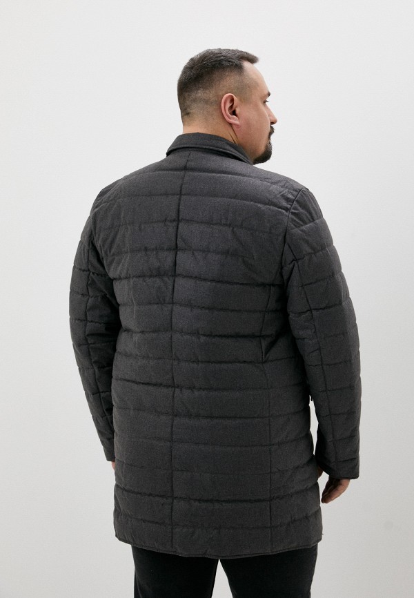 фото Куртка утепленная scanndi