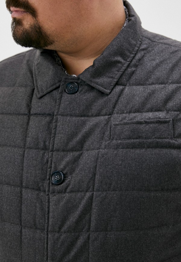 фото Куртка утепленная scanndi