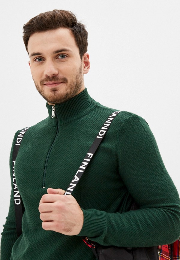 фото Куртка утепленная scanndi