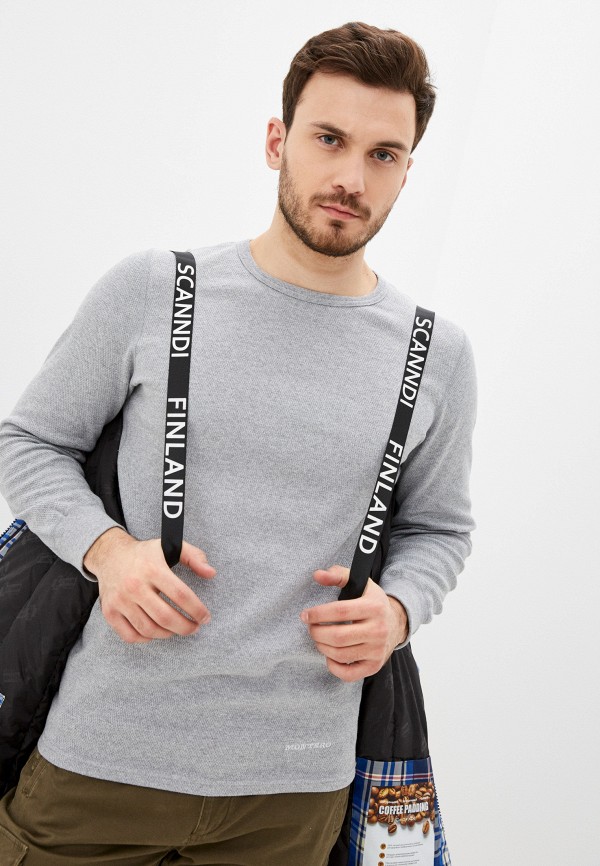 фото Куртка утепленная scanndi