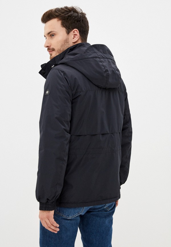 фото Куртка утепленная scanndi