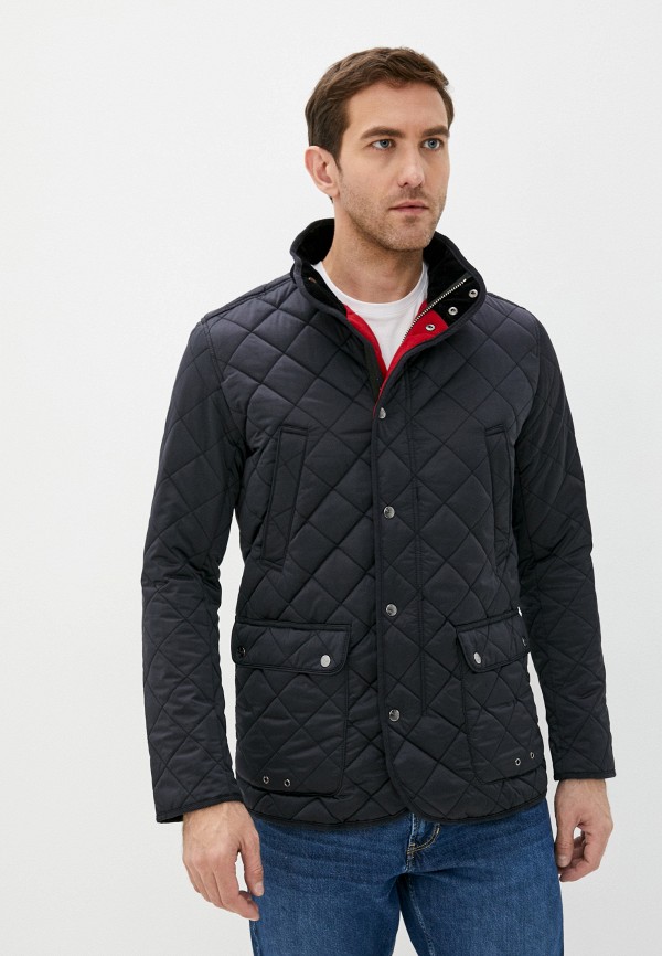 фото Куртка утепленная scanndi