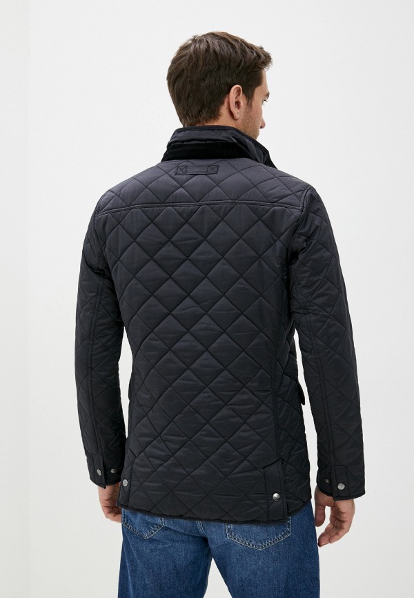 фото Куртка утепленная scanndi