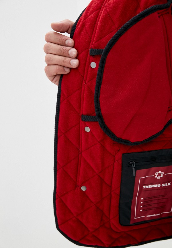 фото Куртка утепленная scanndi