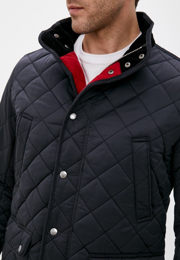 фото Куртка утепленная scanndi