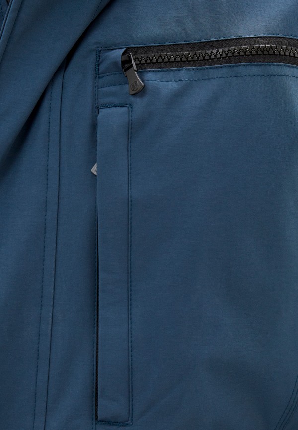 фото Куртка утепленная scanndi