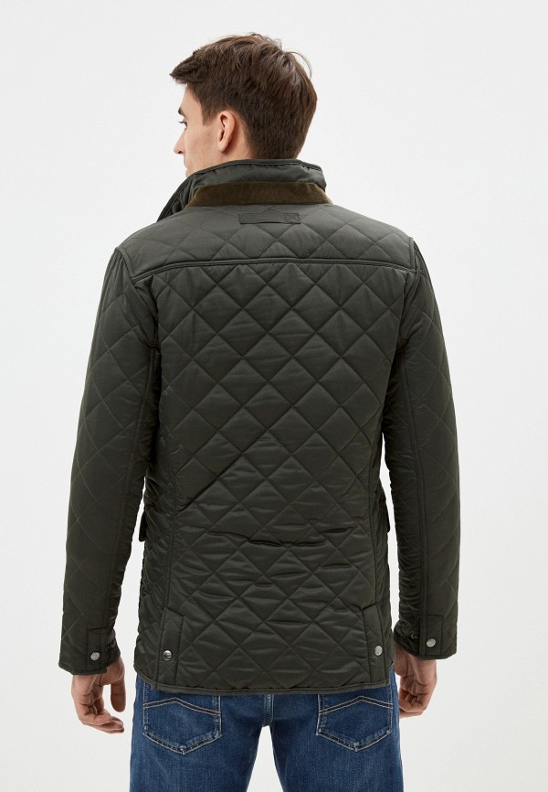 фото Куртка утепленная scanndi