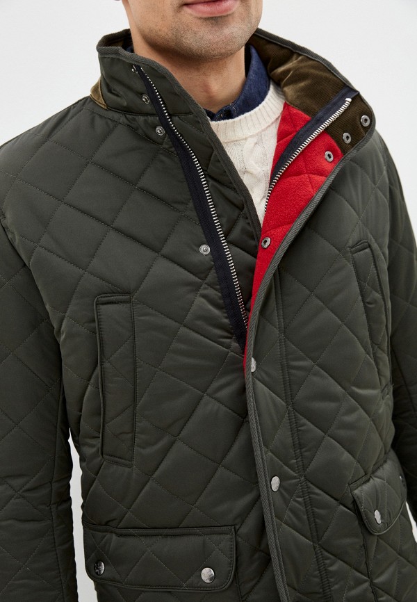 фото Куртка утепленная scanndi