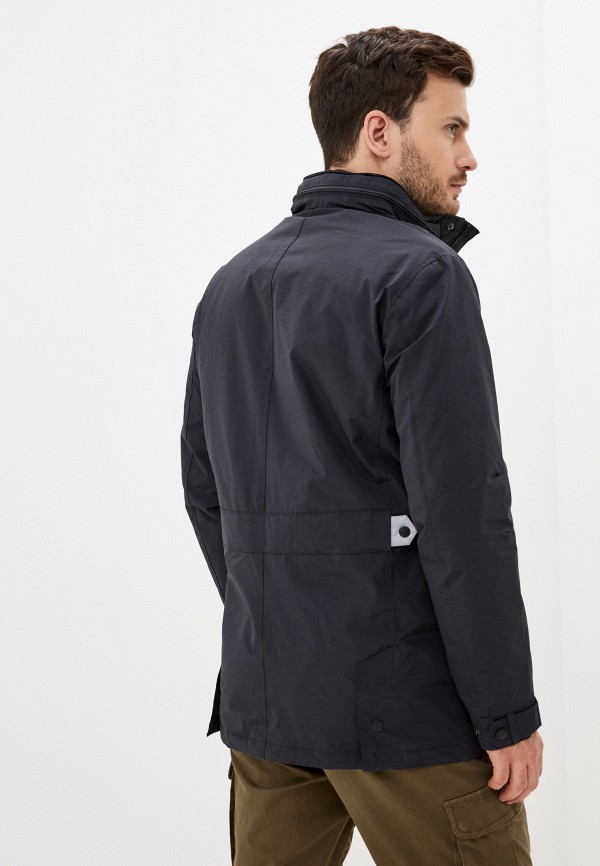 фото Куртка утепленная scanndi