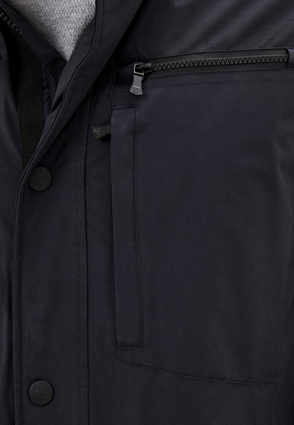 фото Куртка утепленная scanndi