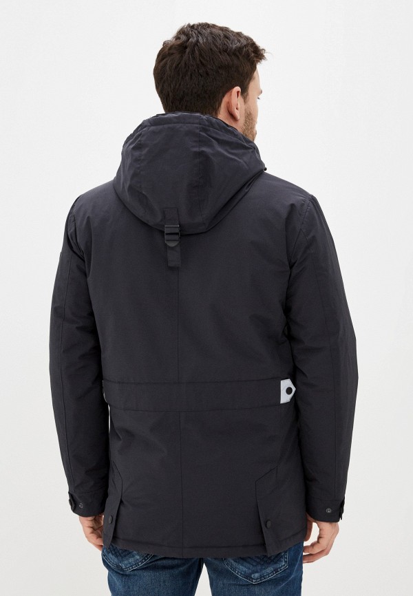 фото Куртка утепленная scanndi