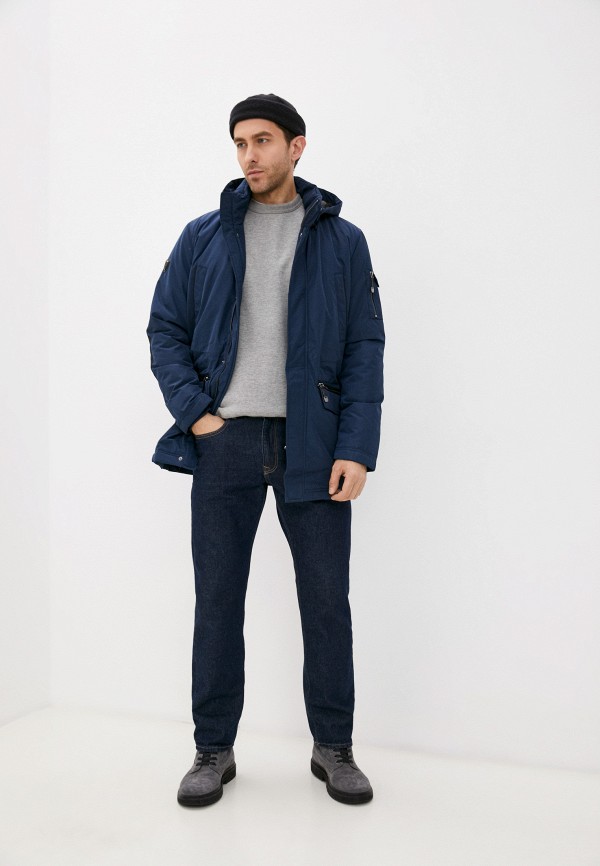 фото Парка scanndi