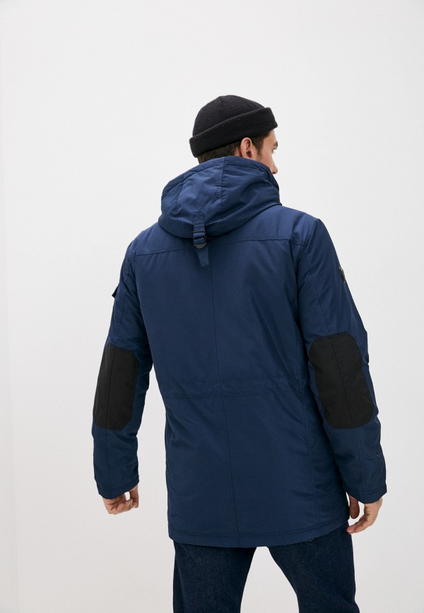 фото Парка scanndi