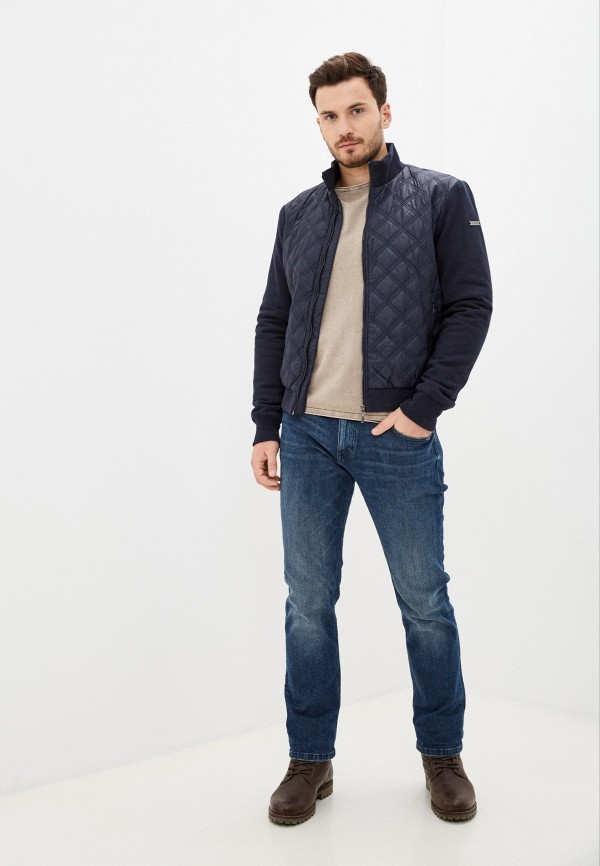 фото Куртка утепленная scanndi