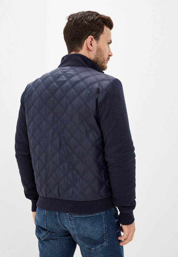 фото Куртка утепленная scanndi