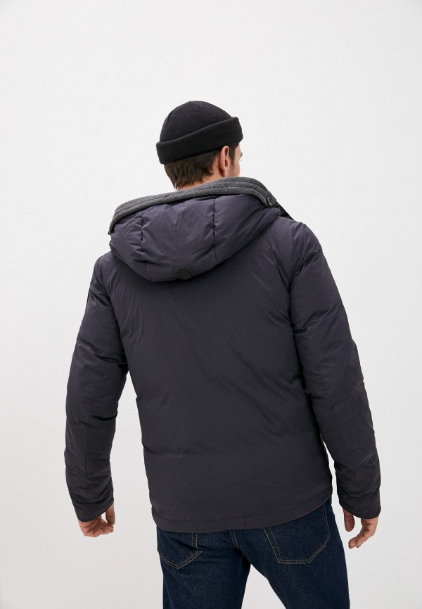 фото Пуховик scanndi