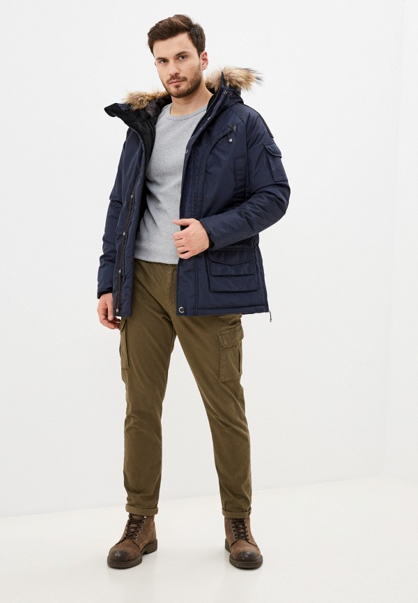 фото Парка scanndi