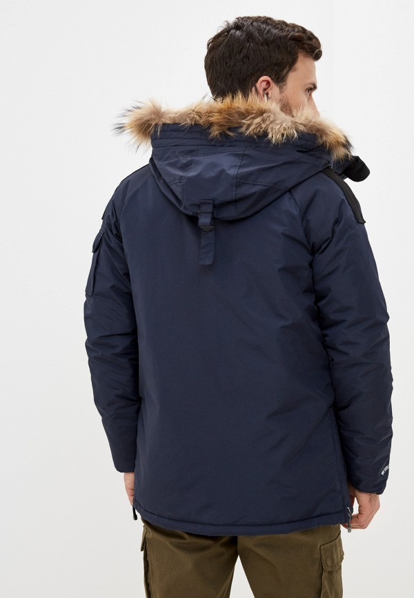 фото Парка scanndi