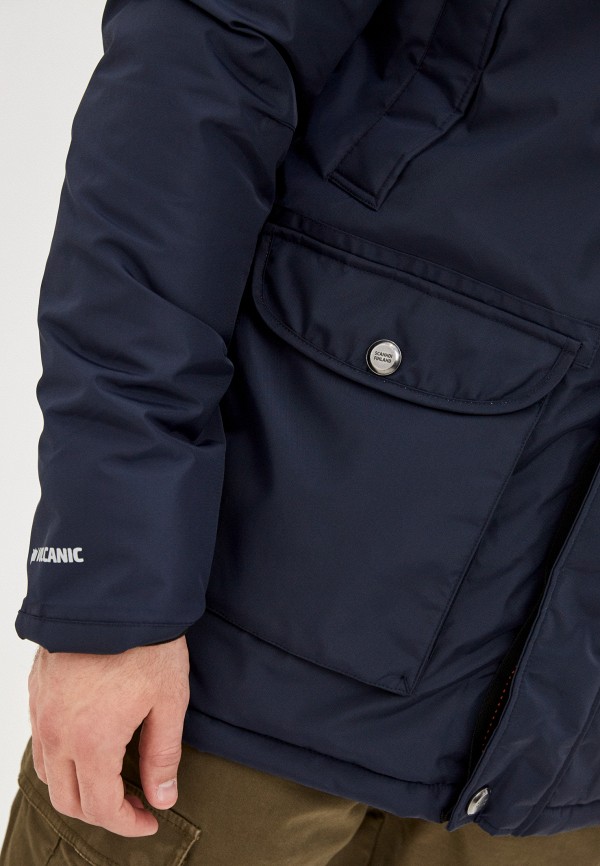 фото Парка scanndi