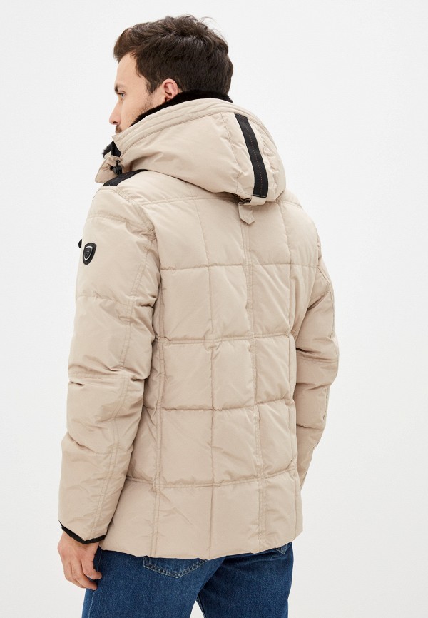 фото Куртка утепленная scanndi