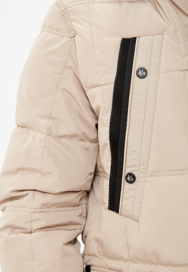 фото Куртка утепленная scanndi