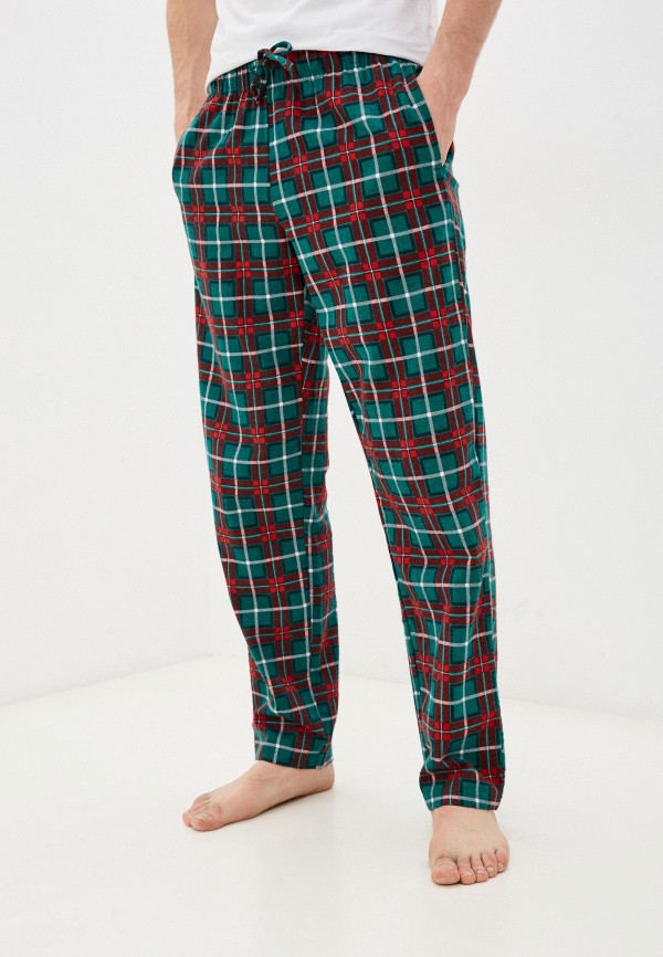 фото Брюки домашние gloria jeans