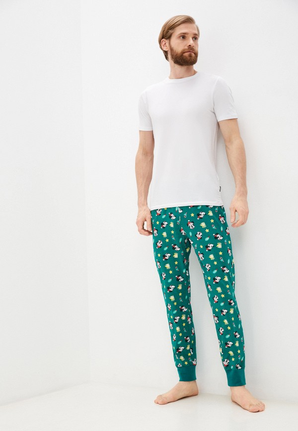 фото Брюки домашние gloria jeans