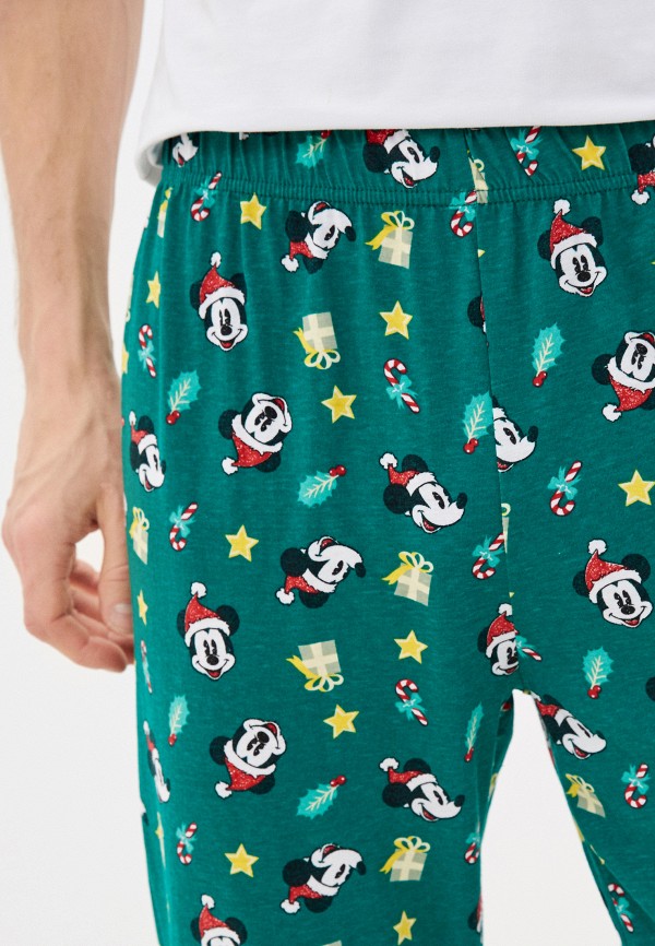 фото Брюки домашние gloria jeans