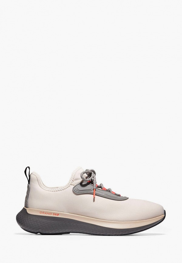 

Кроссовки Cole Haan, Бежевый, Changepace Sneaker увеличенная полнота