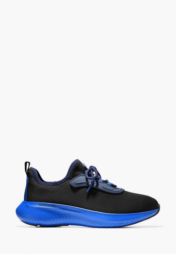 

Кроссовки Cole Haan, Черный, Changepace Sneaker увеличенная полнота