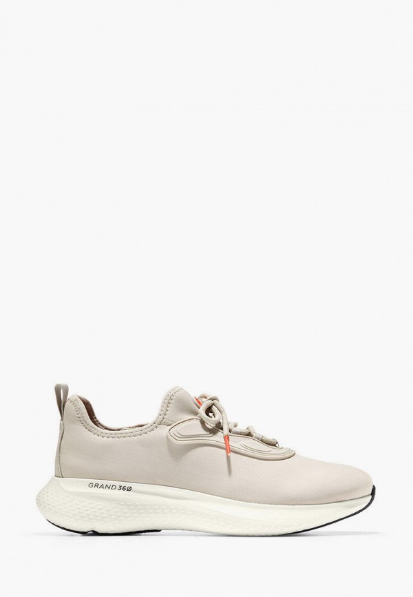 

Кроссовки Cole Haan, Бежевый, Changepace Sneaker увеличенная полнота