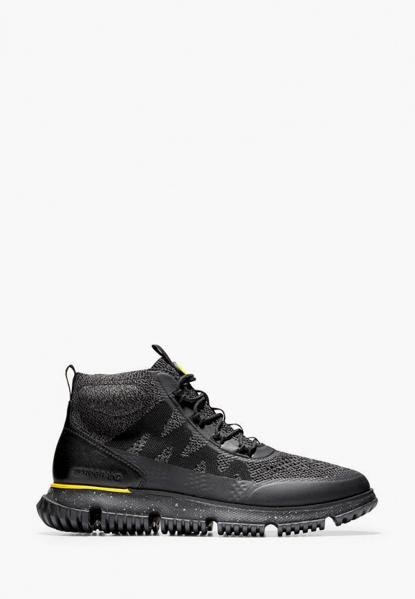 

Ботинки Cole Haan, Черный, увеличенная полнота