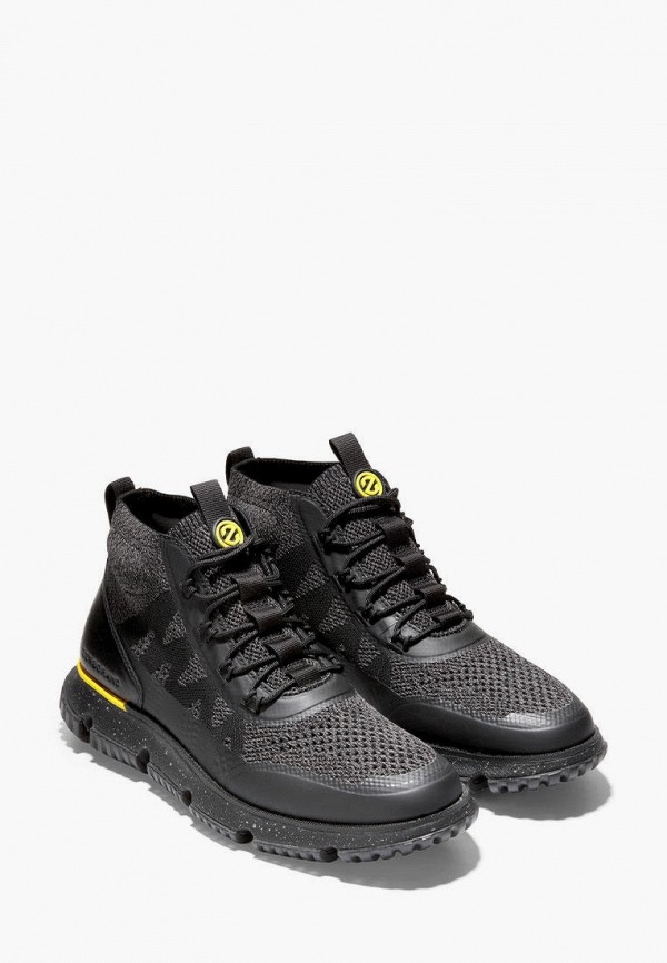 

Ботинки Cole Haan, Черный, Cole Haan MP002XM1HV5F