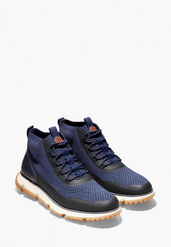 

Ботинки Cole Haan, Синий, Cole Haan MP002XM1HV5G