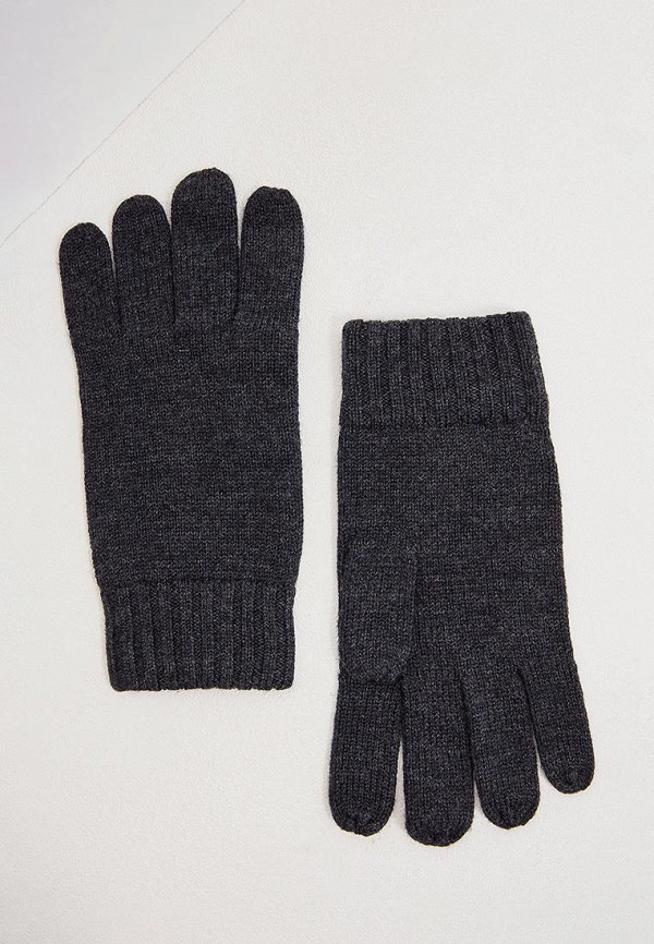 

Перчатки Polo Ralph Lauren, Серый, Polo Ralph Lauren MP002XM1HV5P