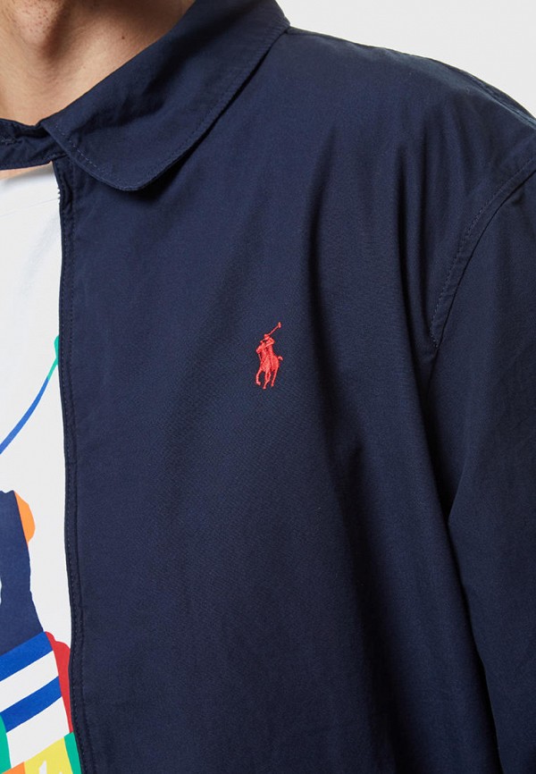 

Куртка Polo Ralph Lauren, Синий, Polo Ralph Lauren MP002XM1HV5R