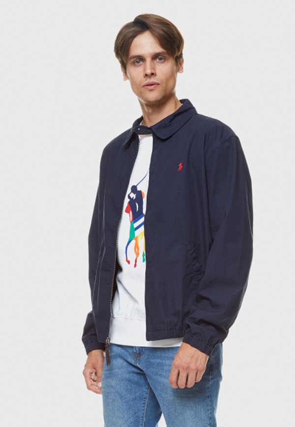 

Куртка Polo Ralph Lauren, Синий