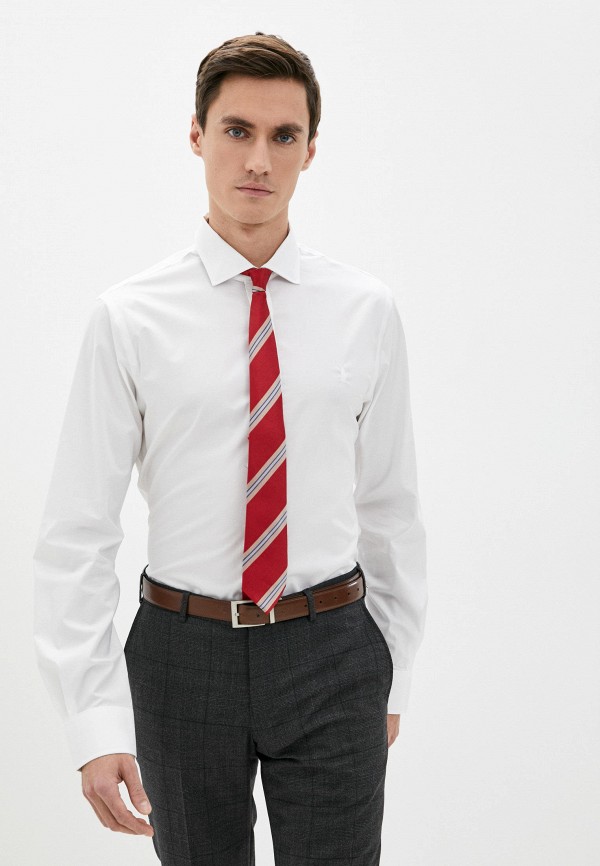 

Рубашка Polo Ralph Lauren, Белый